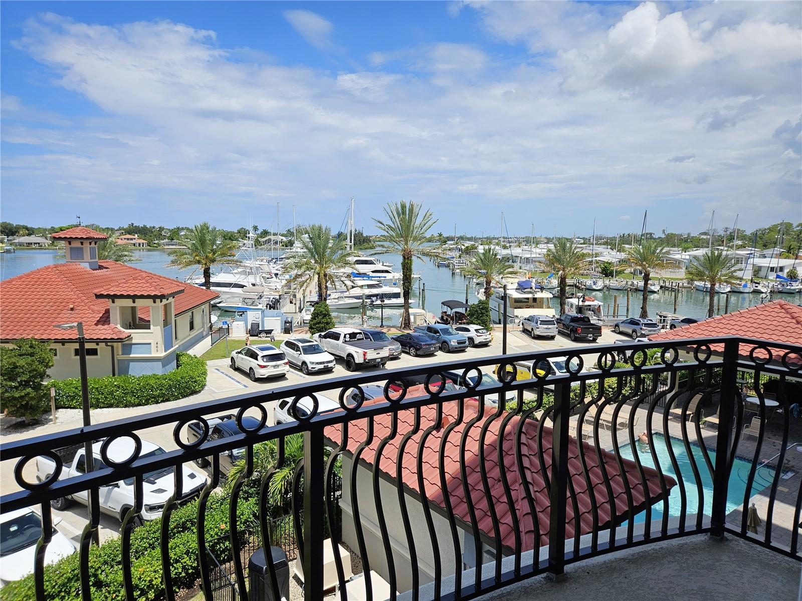 PORTO VISTA C - Residential Lease
