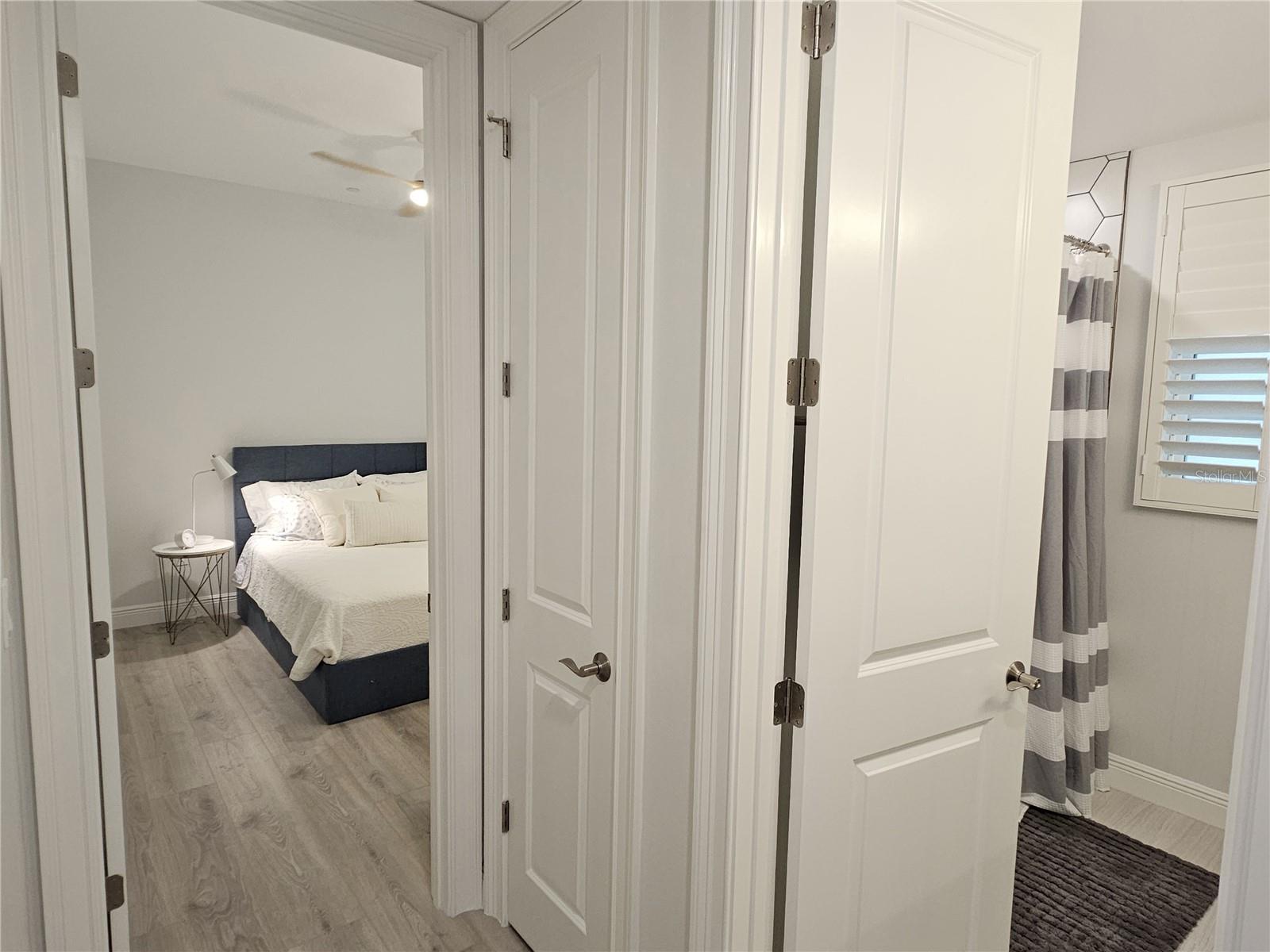 PORTO VISTA C - Residential Lease