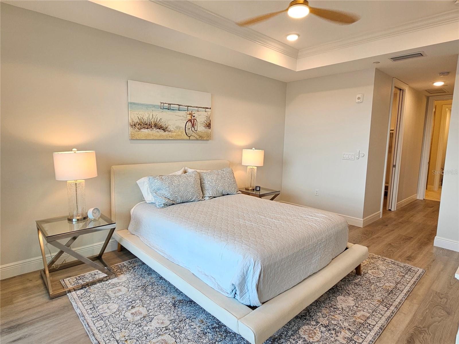 PORTO VISTA C - Residential Lease