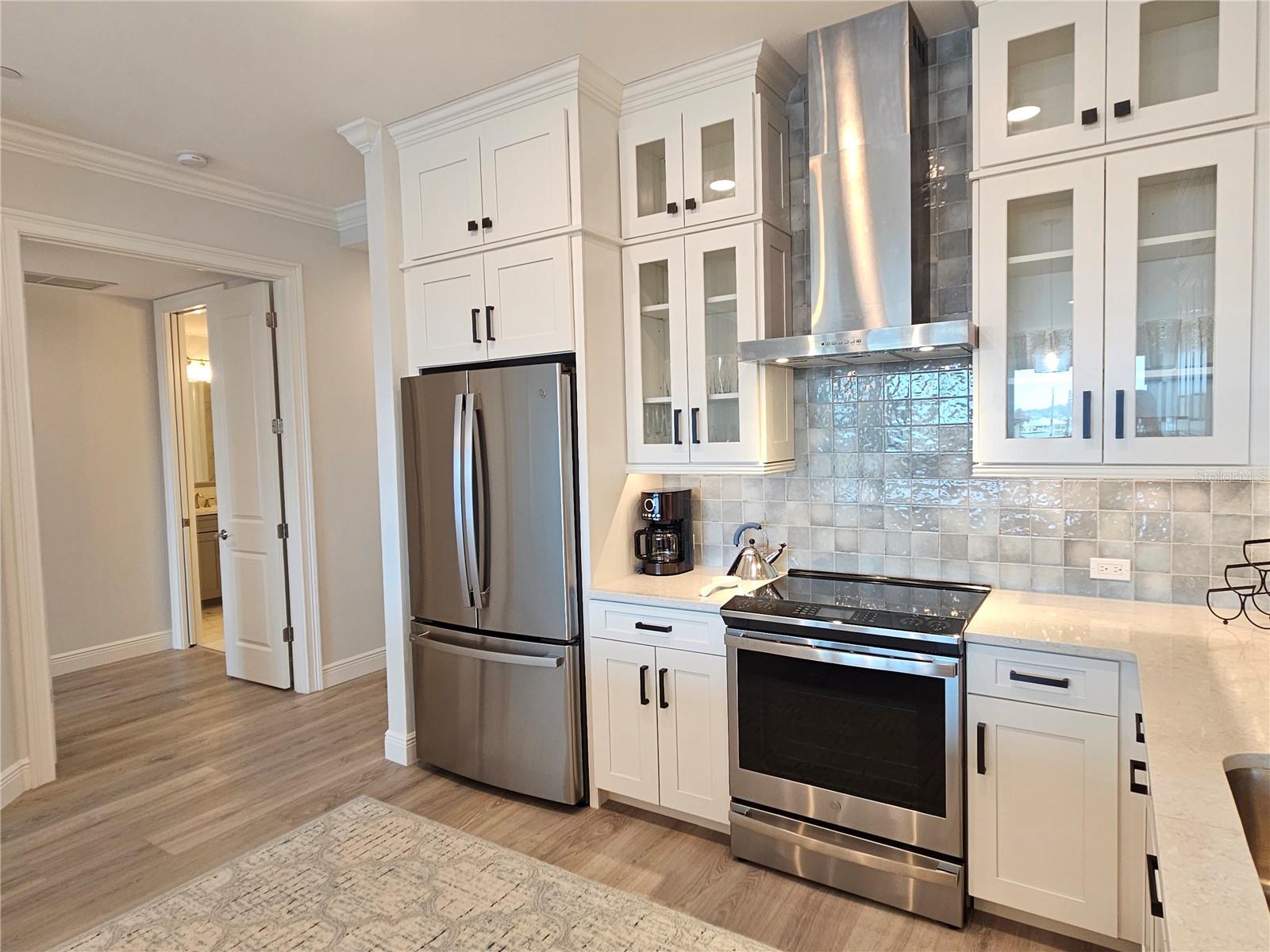 PORTO VISTA C - Residential Lease