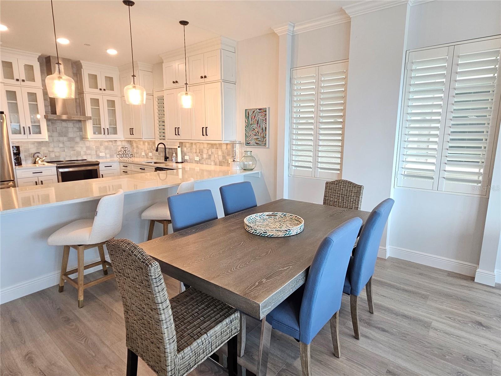 PORTO VISTA C - Residential Lease