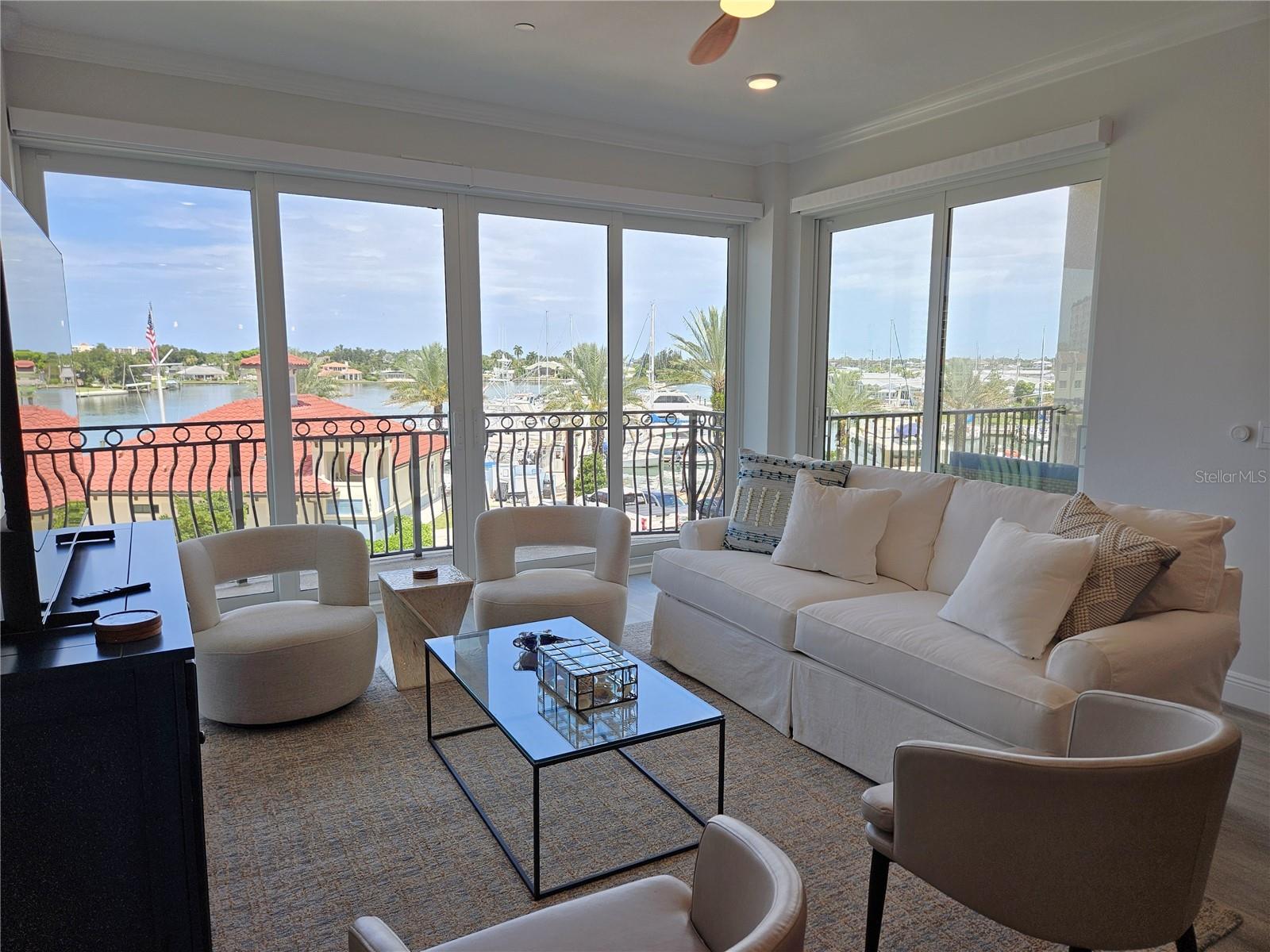 PORTO VISTA C - Residential Lease