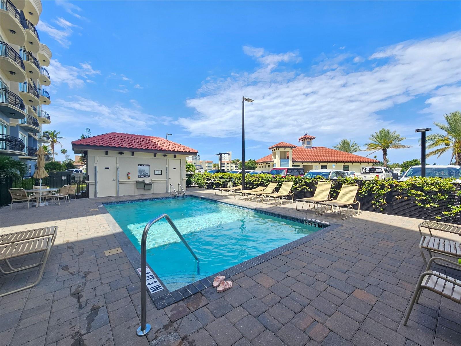 PORTO VISTA C - Residential Lease