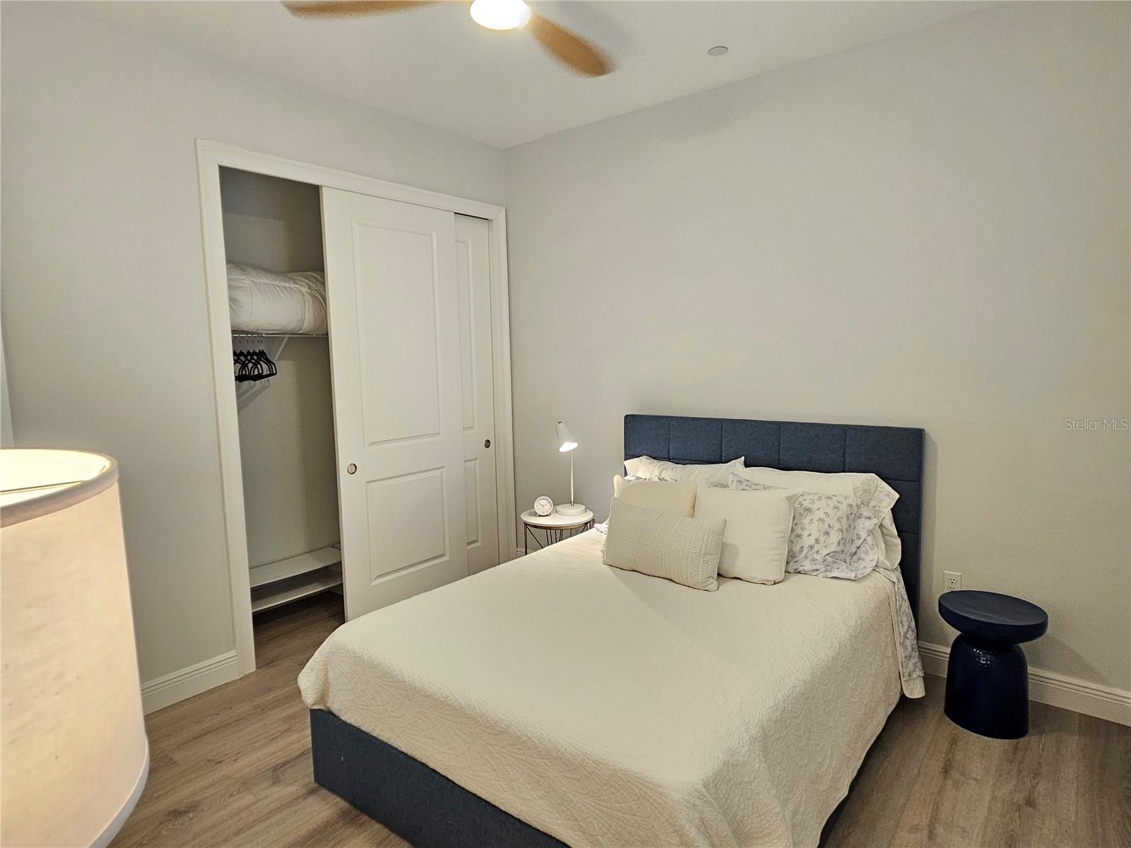 PORTO VISTA C - Residential Lease
