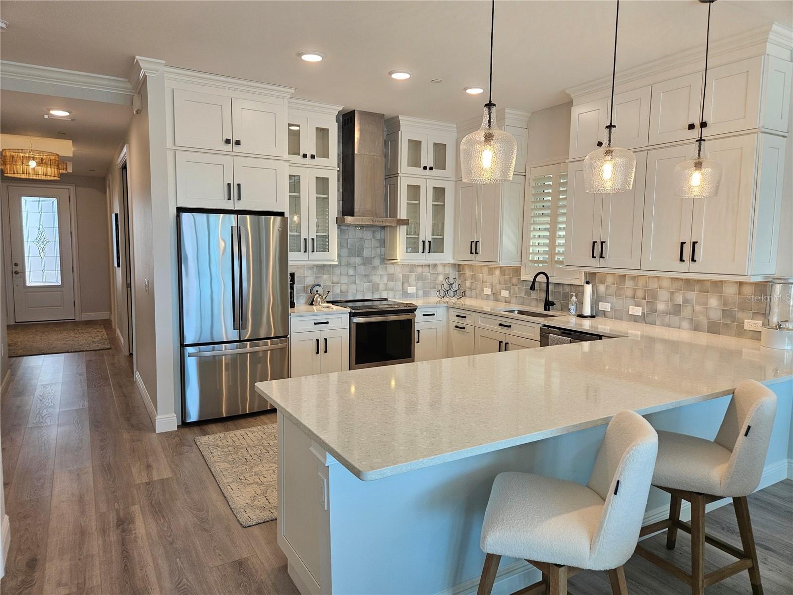 PORTO VISTA C - Residential Lease