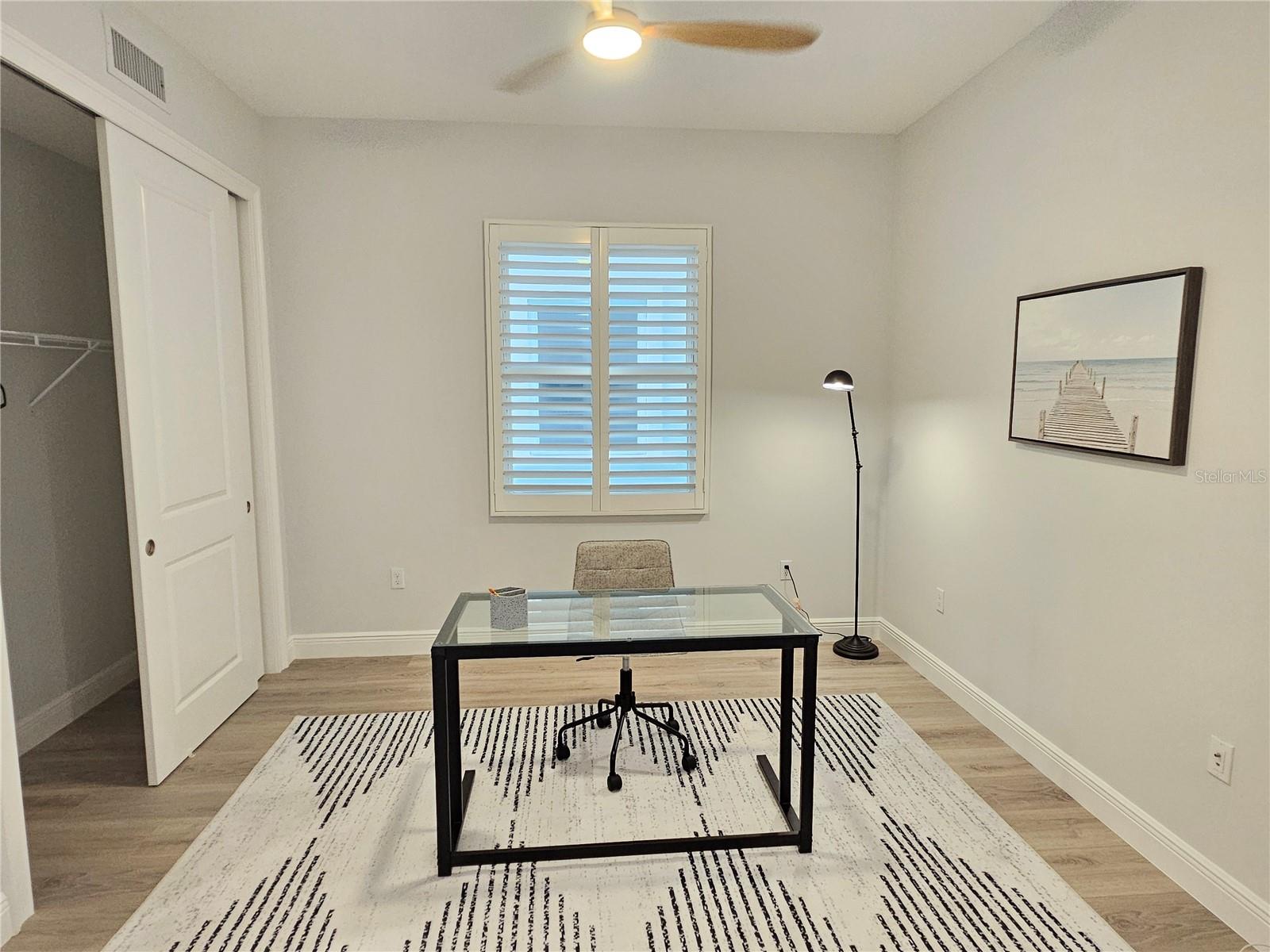 PORTO VISTA C - Residential Lease