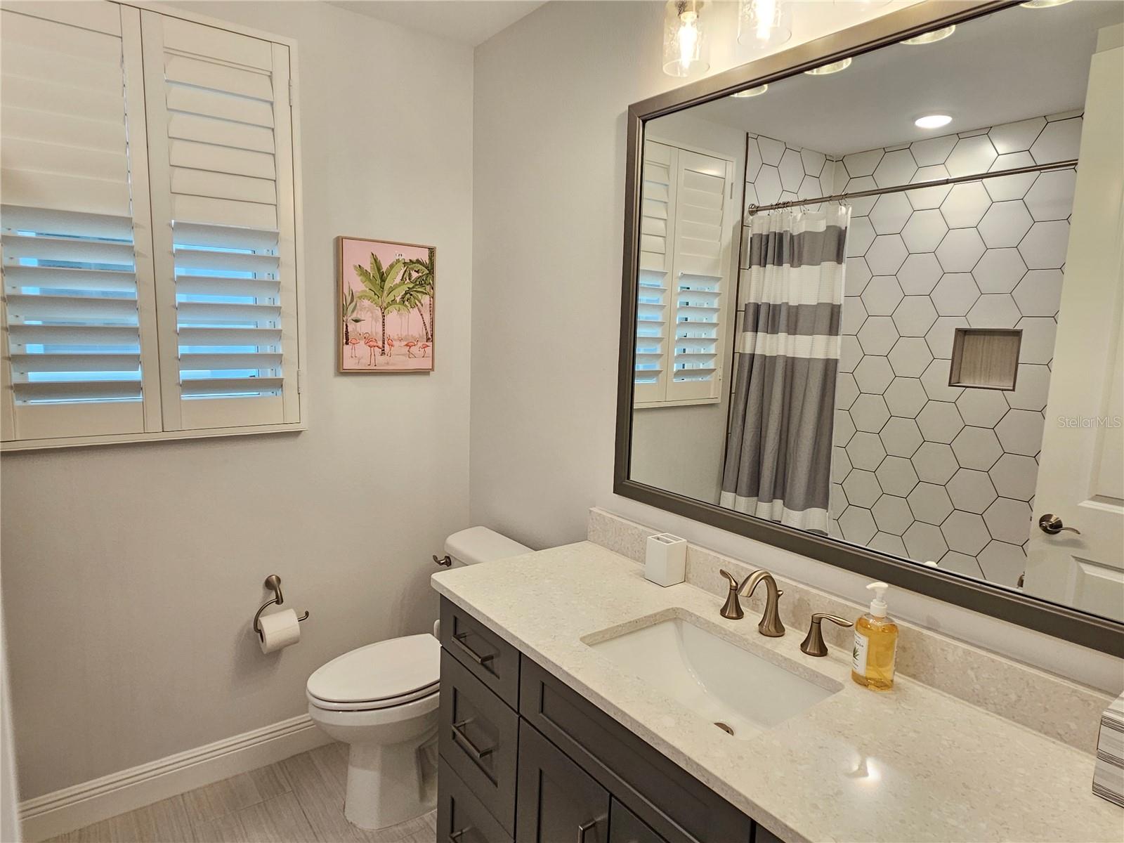 PORTO VISTA C - Residential Lease
