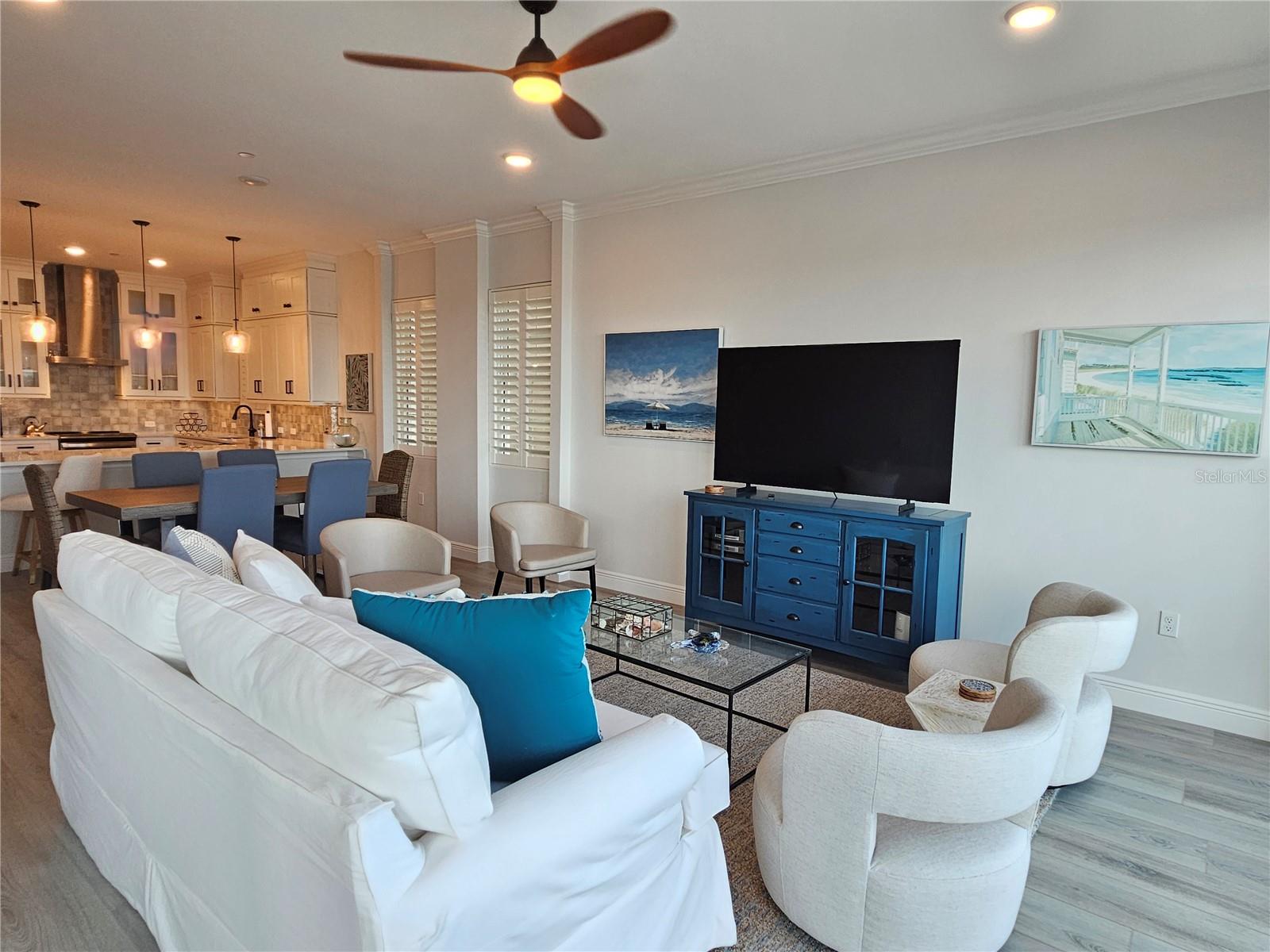 PORTO VISTA C - Residential Lease