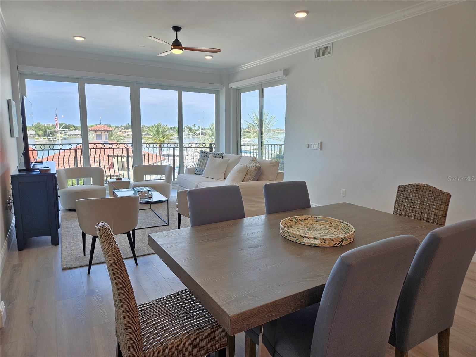 PORTO VISTA C - Residential Lease