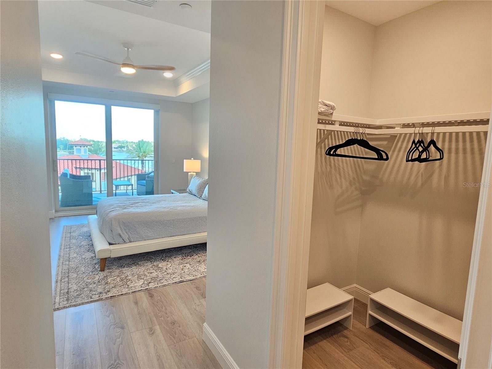 PORTO VISTA C - Residential Lease