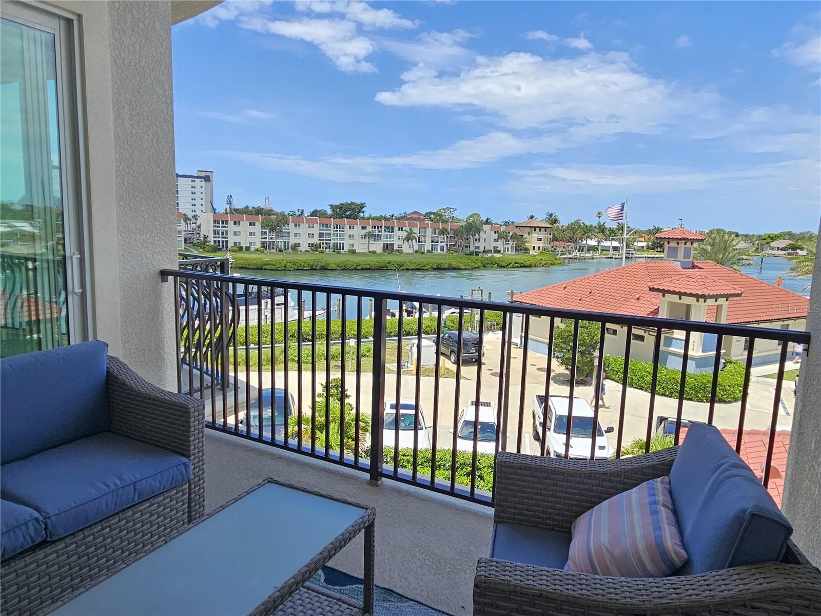 PORTO VISTA C - Residential Lease