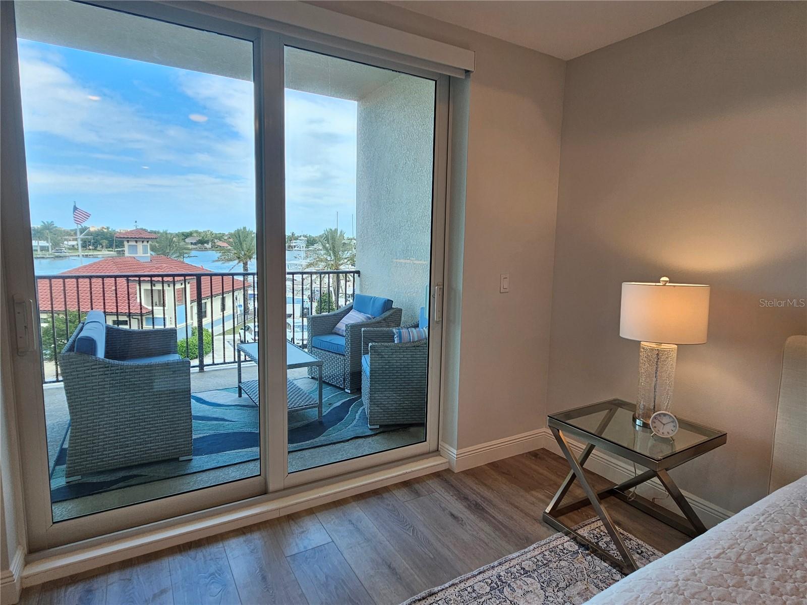 PORTO VISTA C - Residential Lease