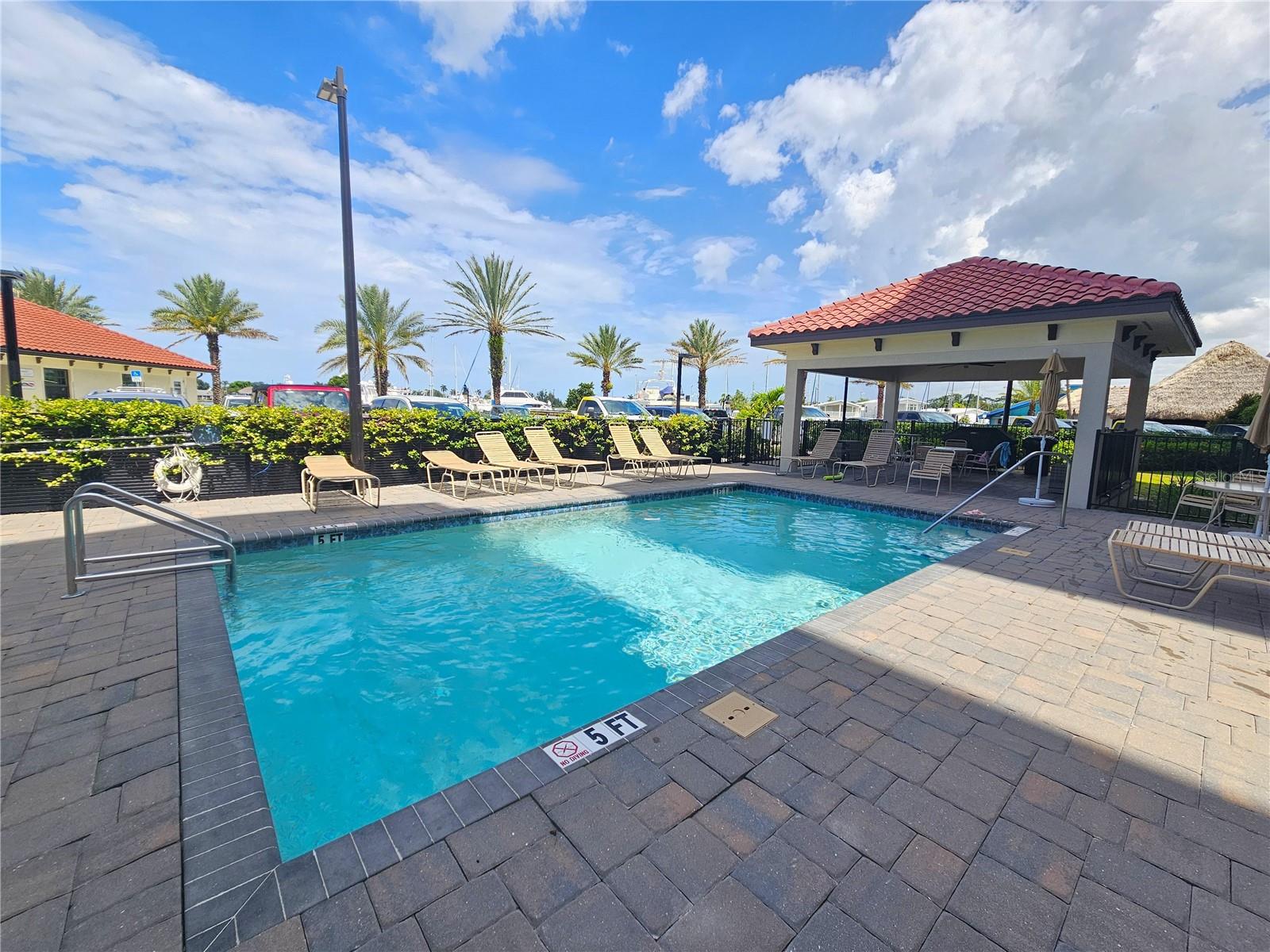 PORTO VISTA C - Residential Lease
