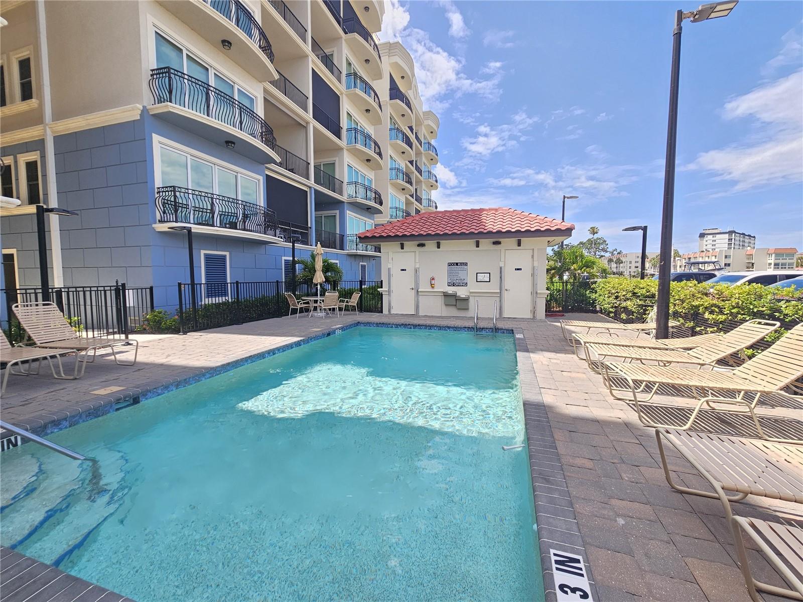 PORTO VISTA C - Residential Lease