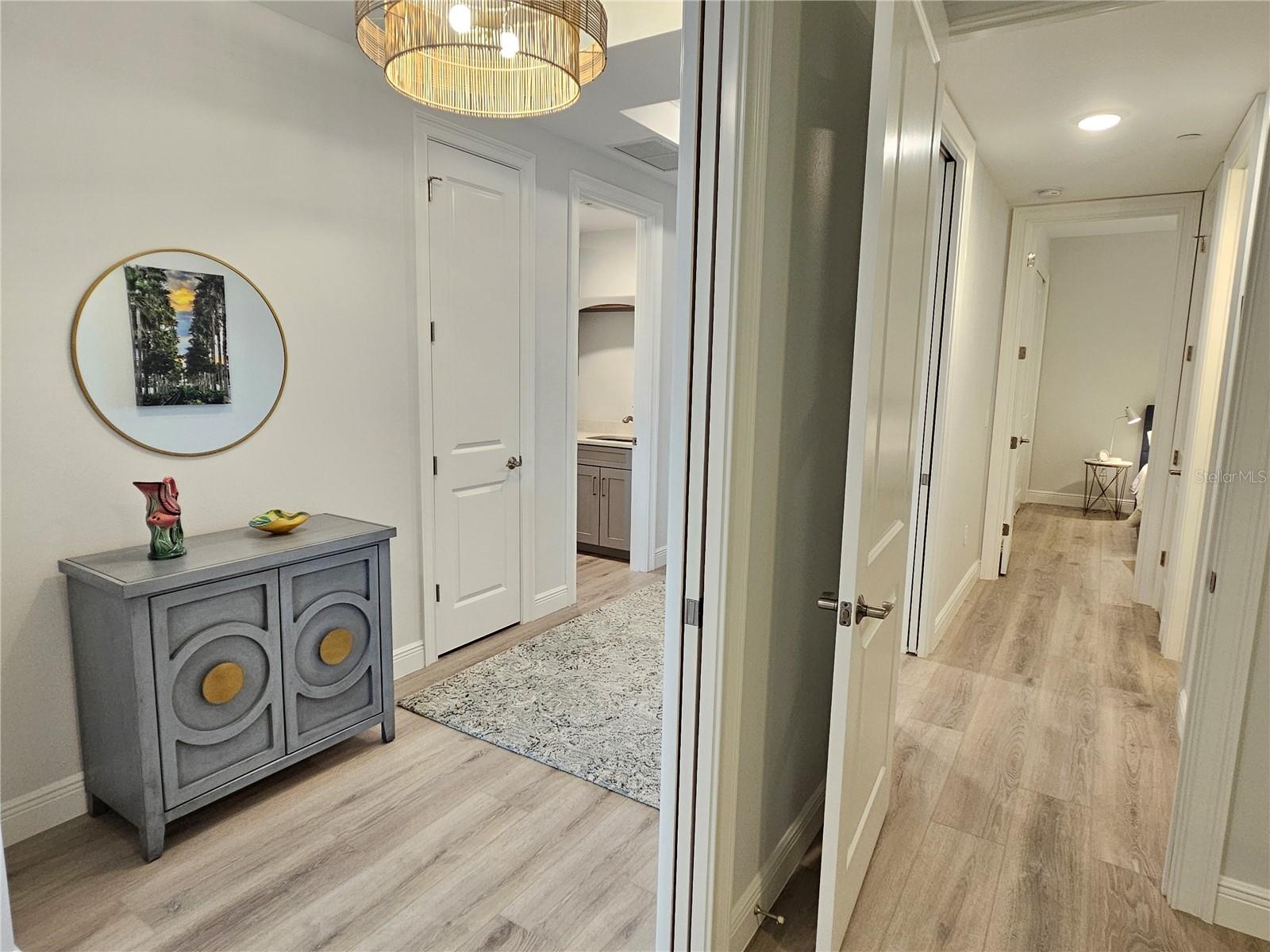 PORTO VISTA C - Residential Lease