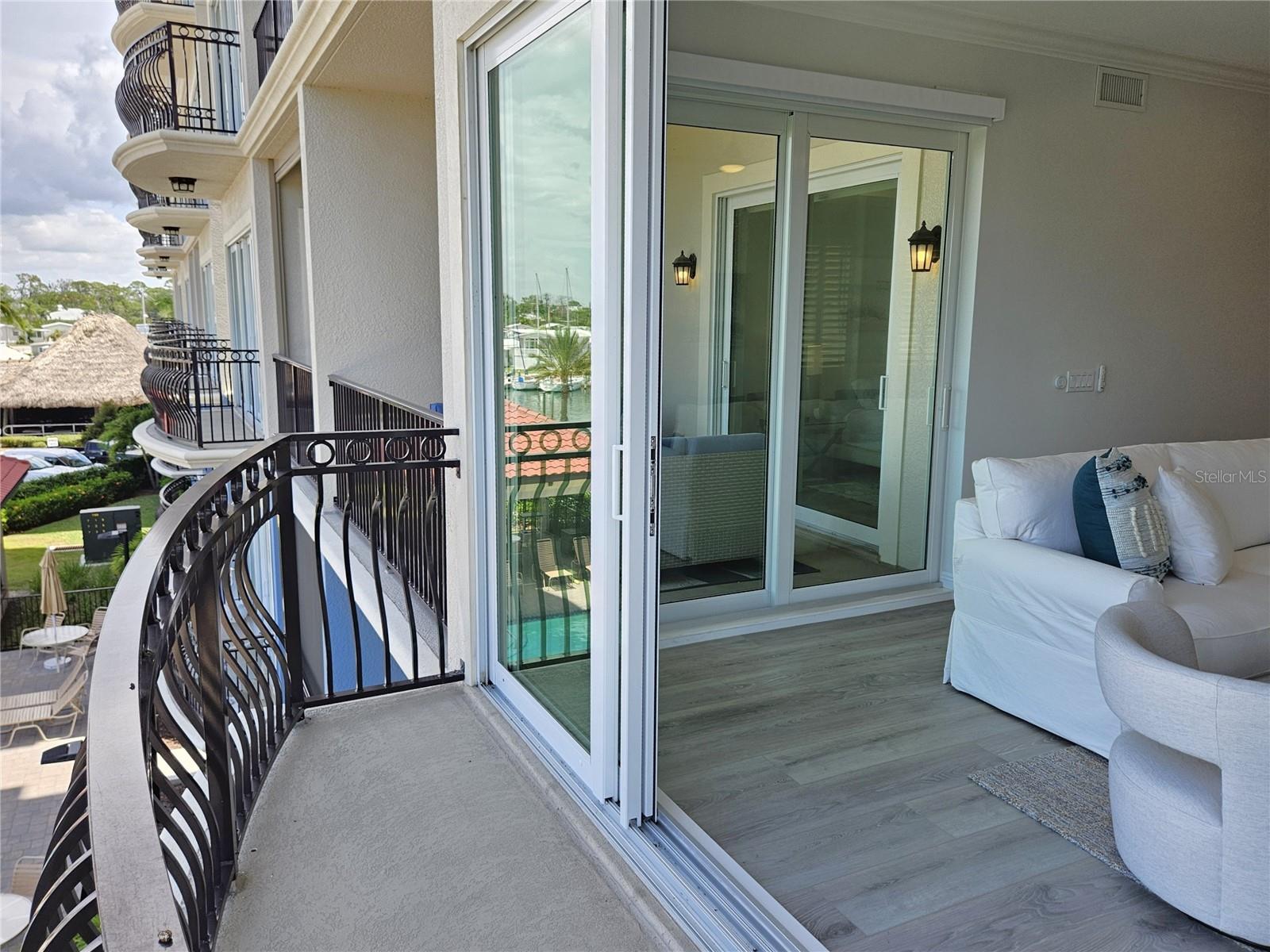 PORTO VISTA C - Residential Lease