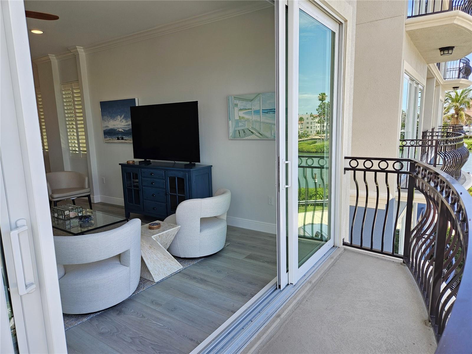 PORTO VISTA C - Residential Lease