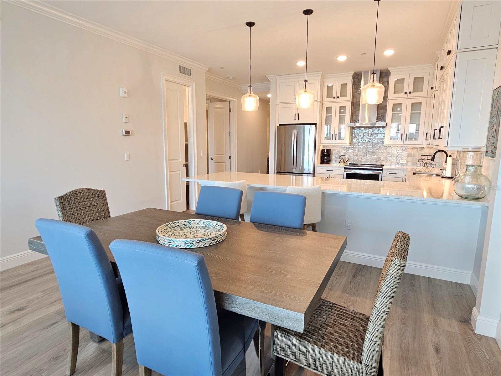 PORTO VISTA C - Residential Lease