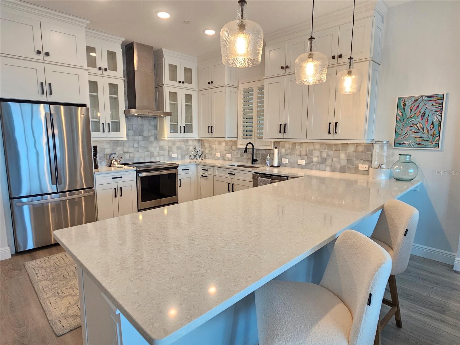 PORTO VISTA C - Residential Lease