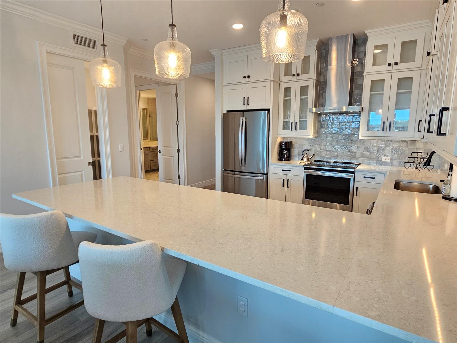 PORTO VISTA C - Residential Lease