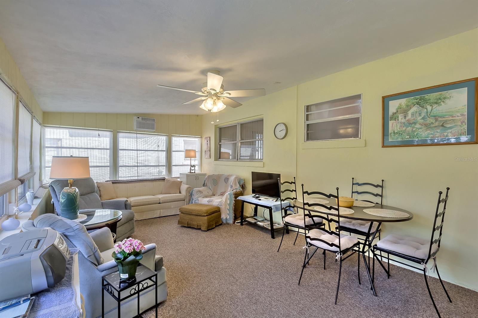 New Smyrna Beach - Residential