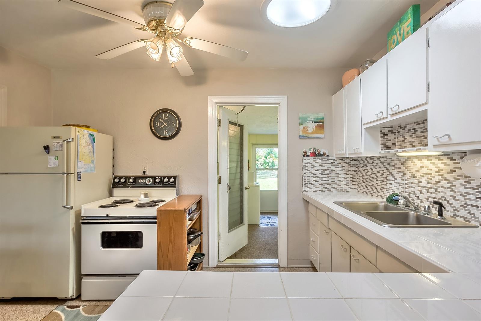 New Smyrna Beach - Residential