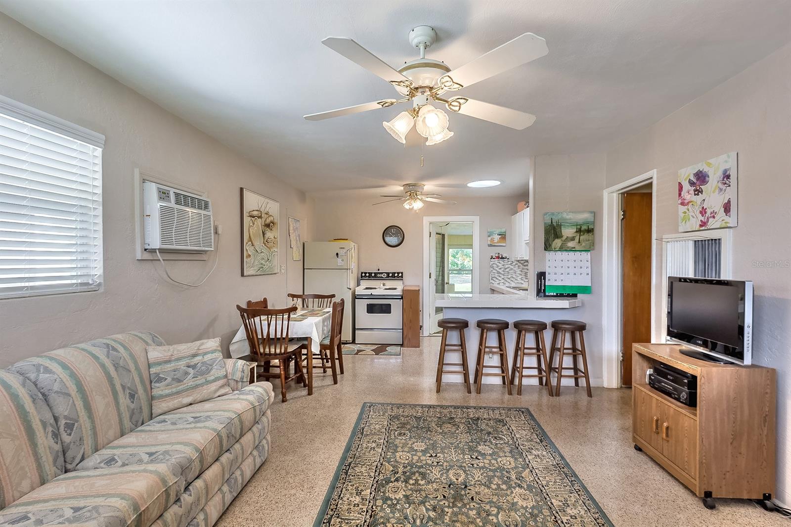 New Smyrna Beach - Residential
