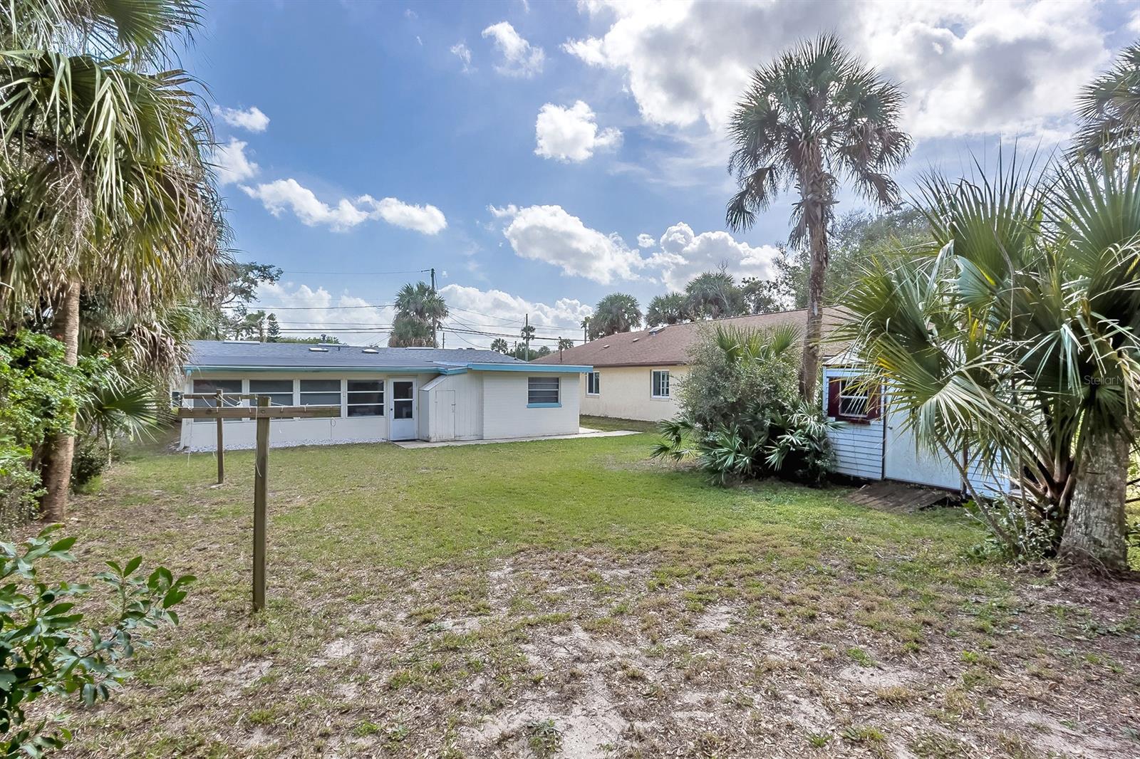 New Smyrna Beach - Residential
