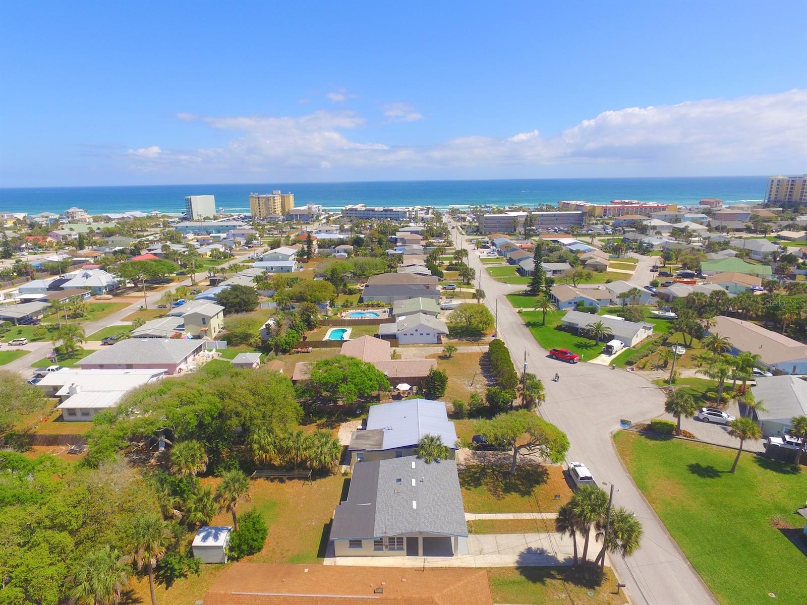 New Smyrna Beach - Residential