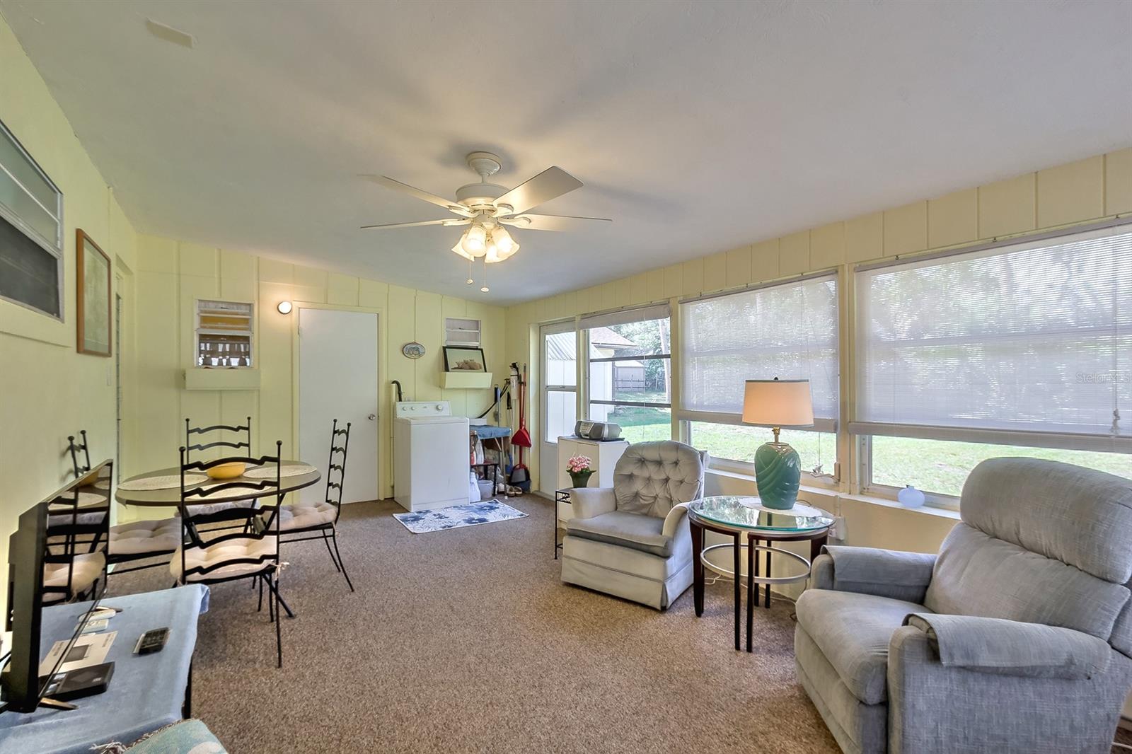 New Smyrna Beach - Residential