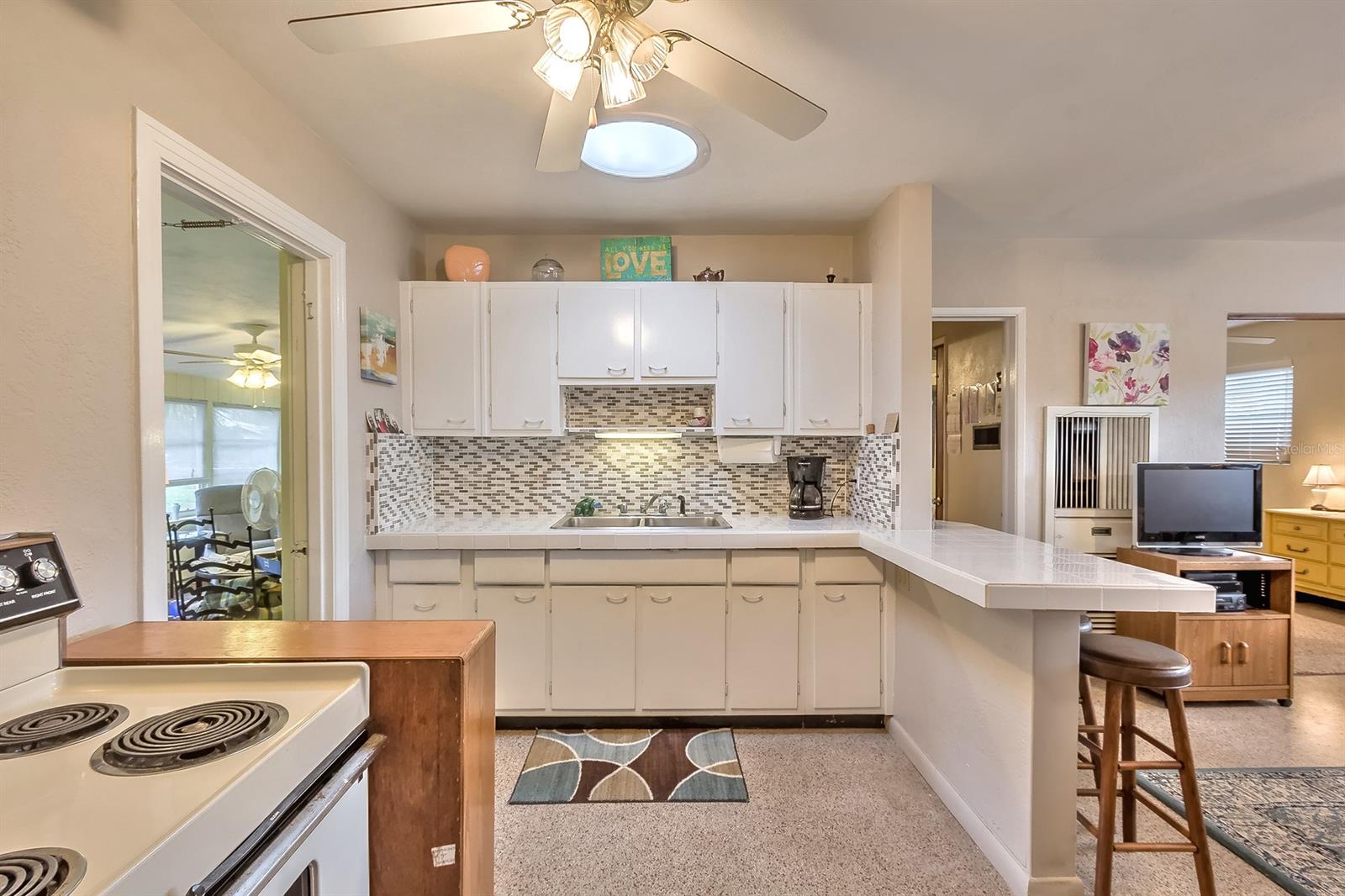 New Smyrna Beach - Residential