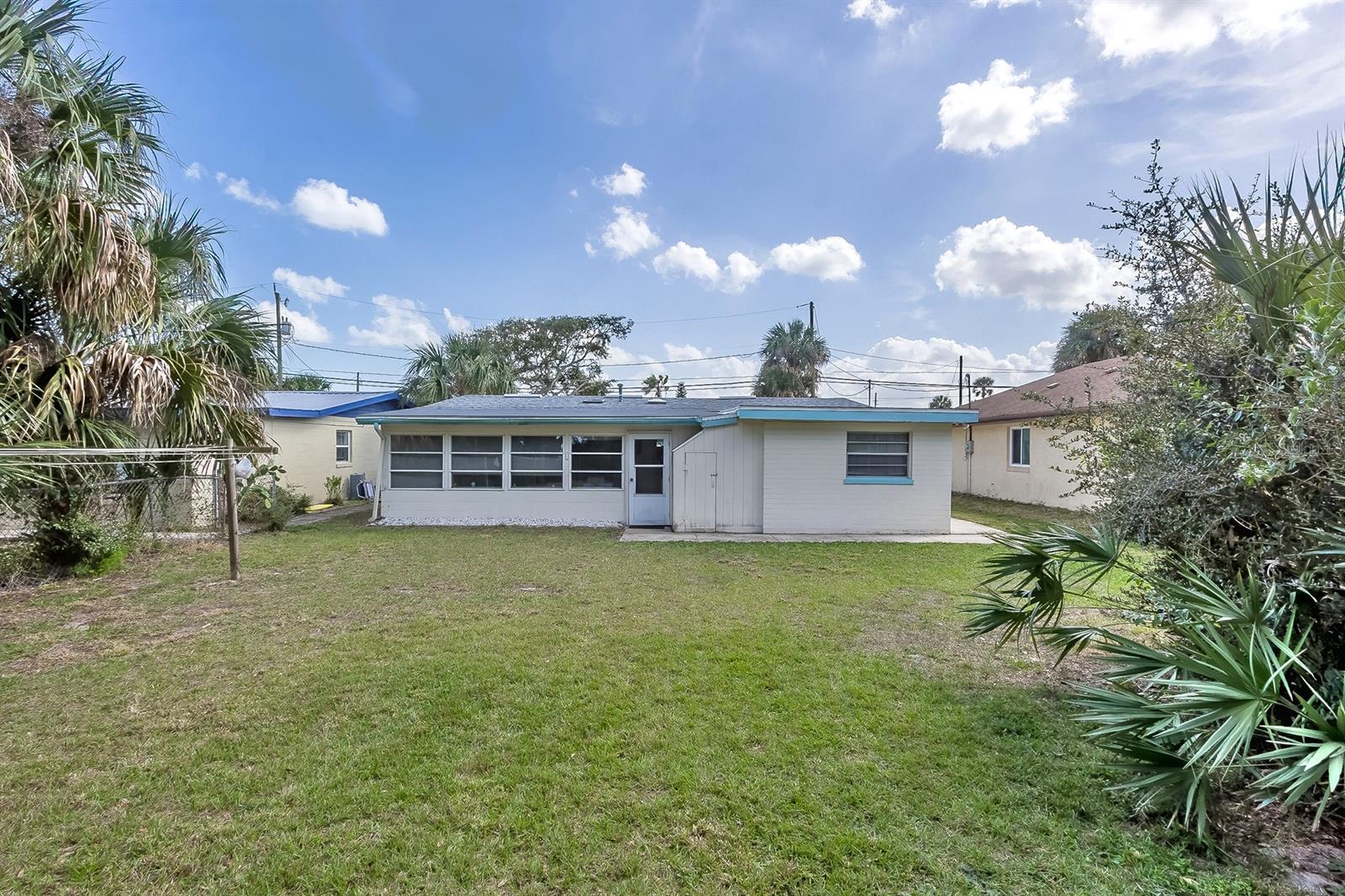 New Smyrna Beach - Residential
