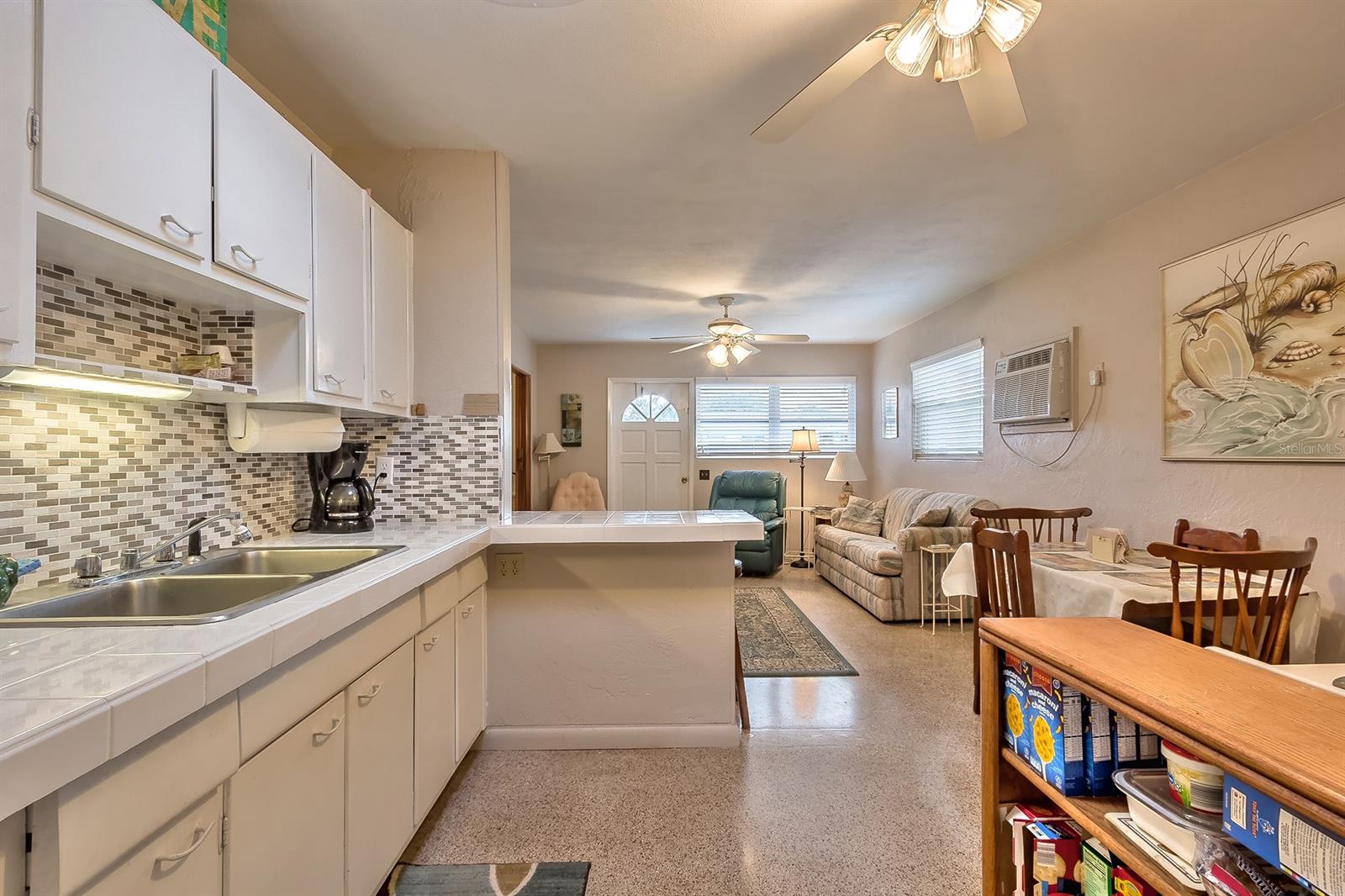 New Smyrna Beach - Residential