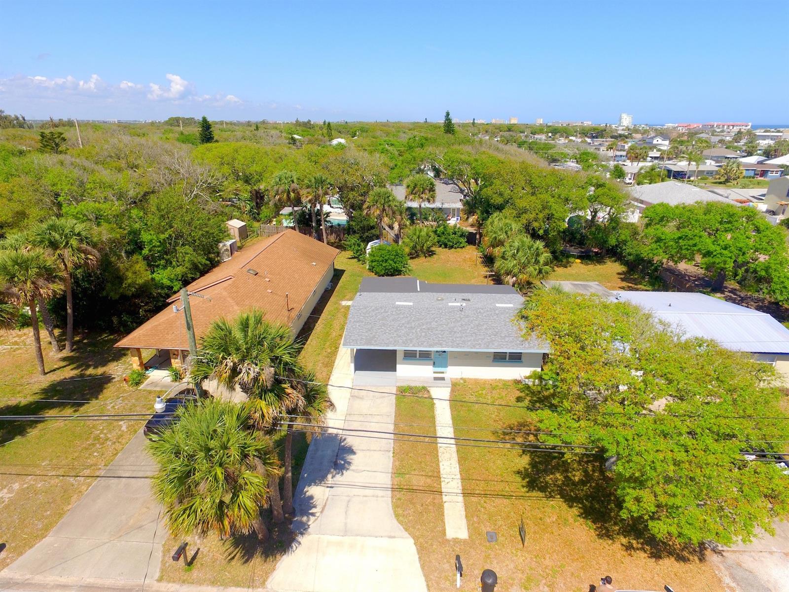 New Smyrna Beach - Residential