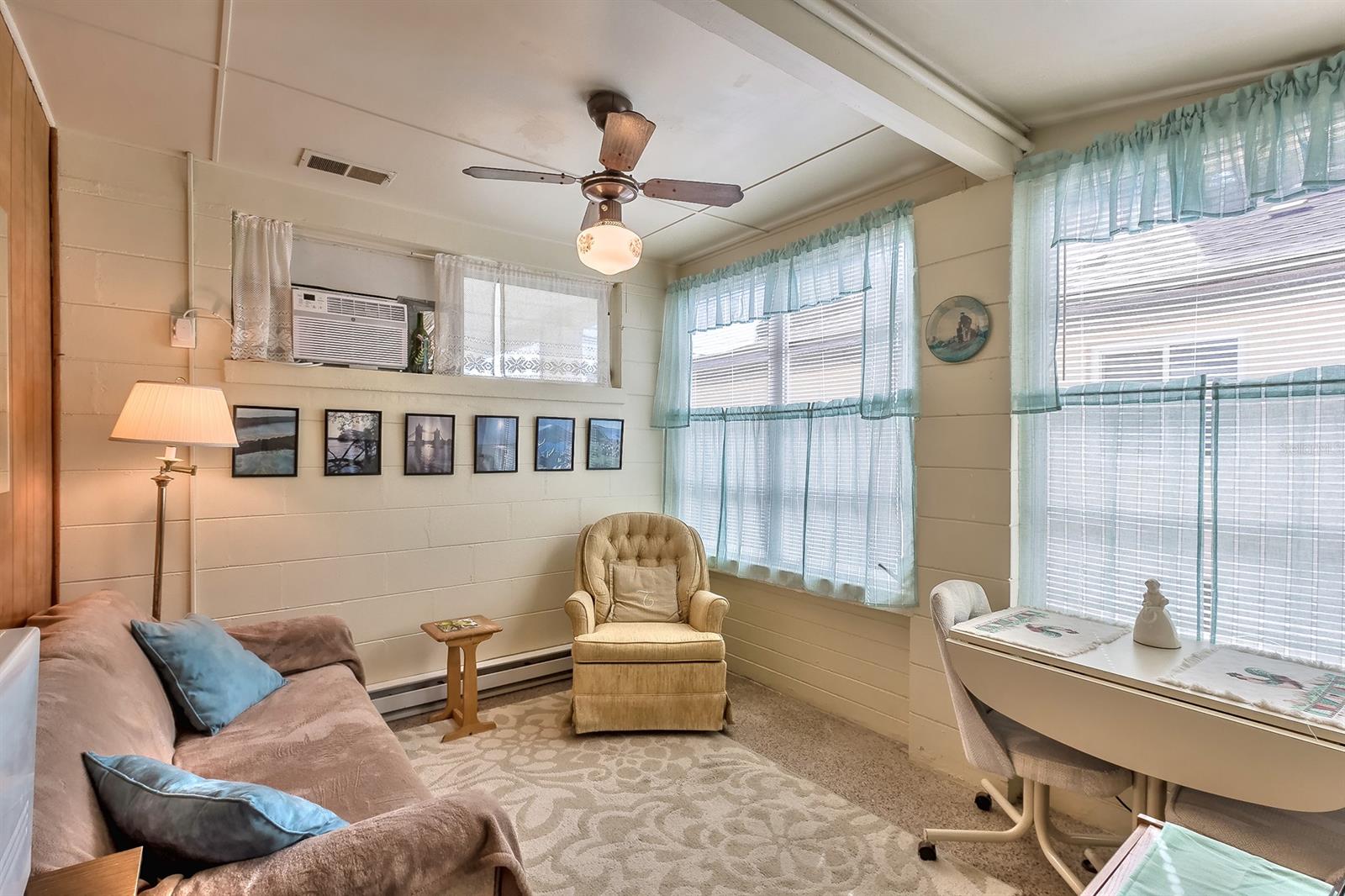 New Smyrna Beach - Residential