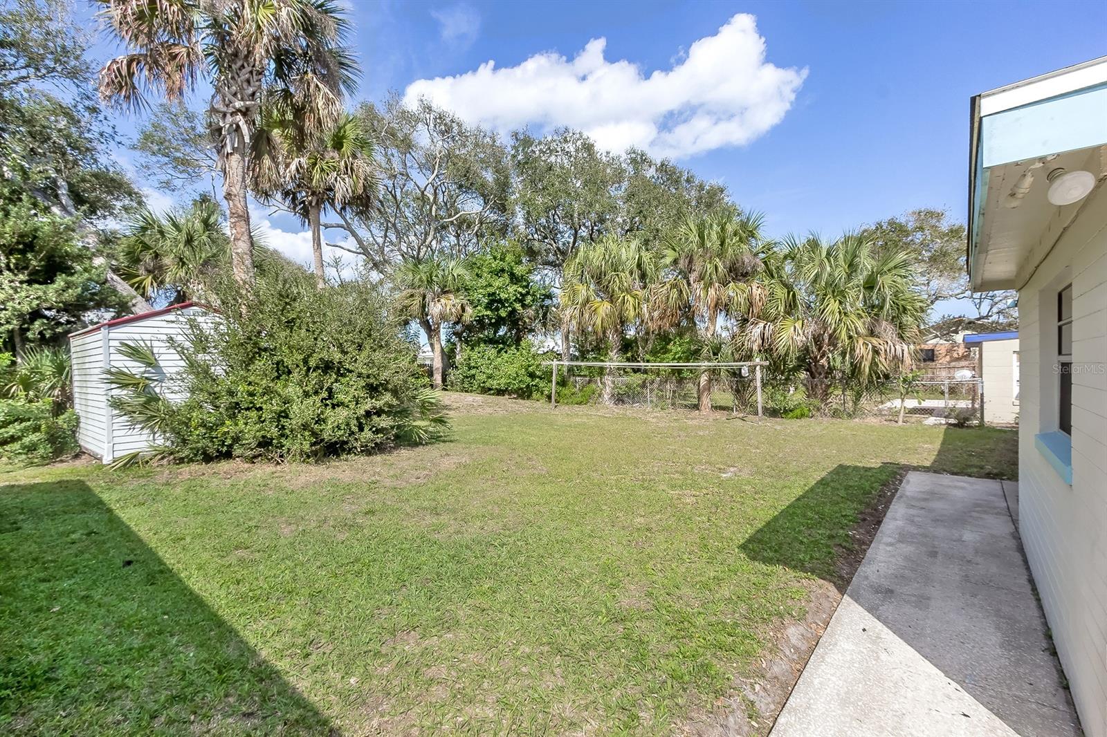 New Smyrna Beach - Residential