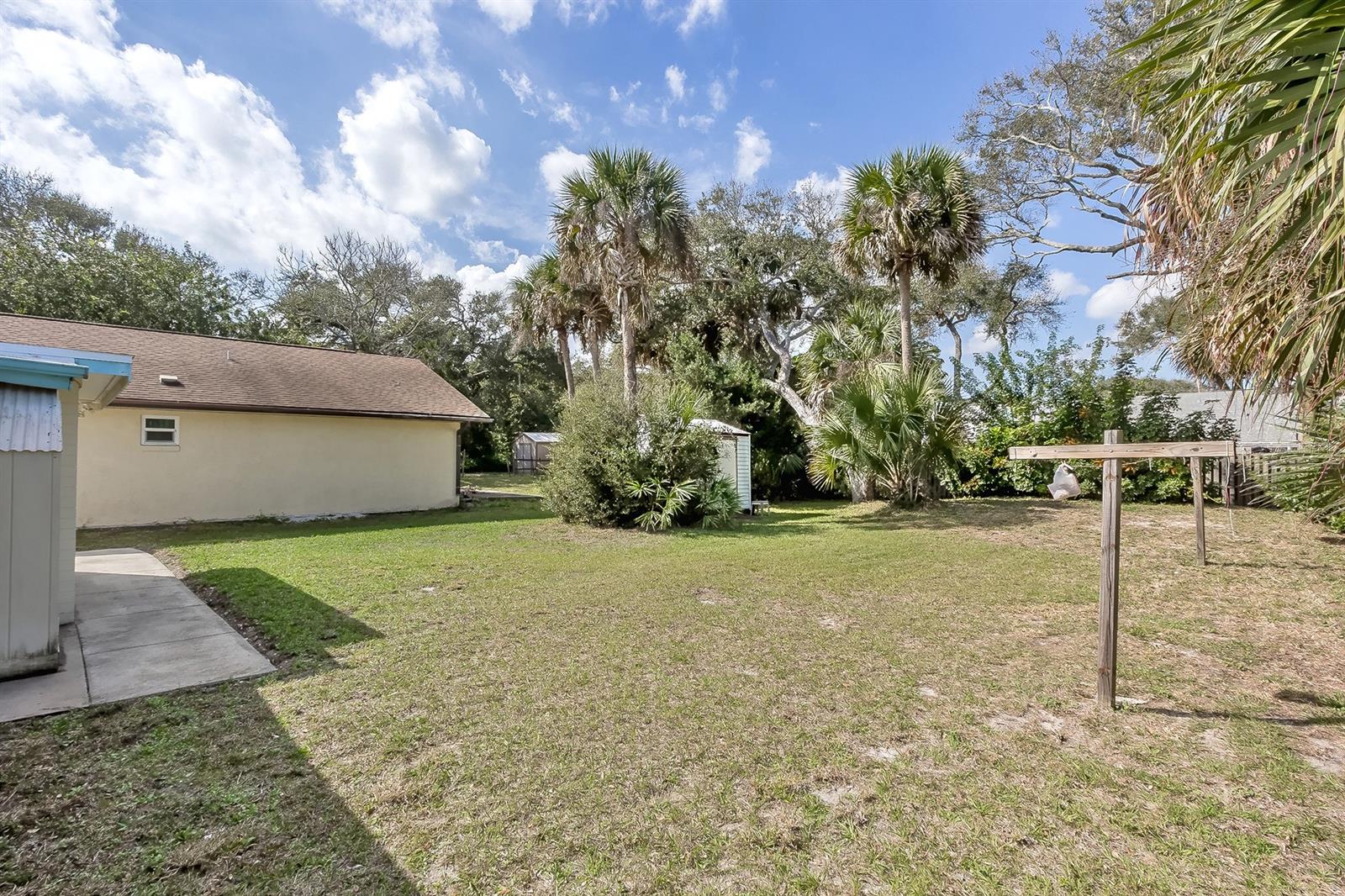 New Smyrna Beach - Residential