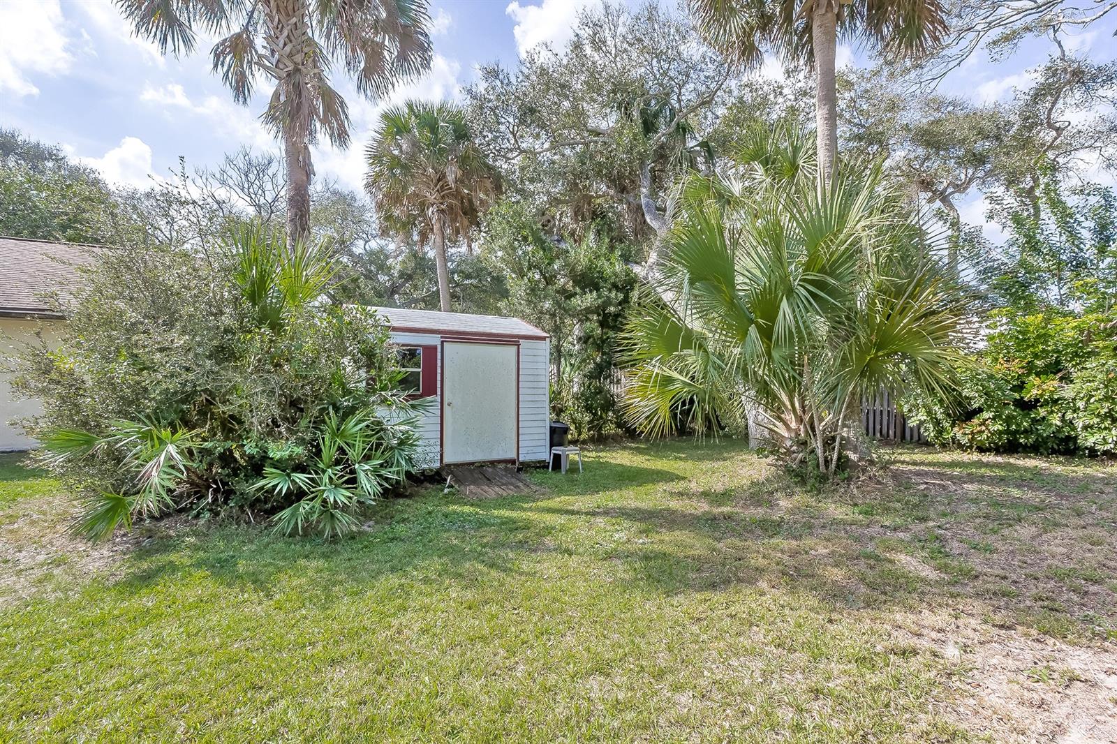 New Smyrna Beach - Residential
