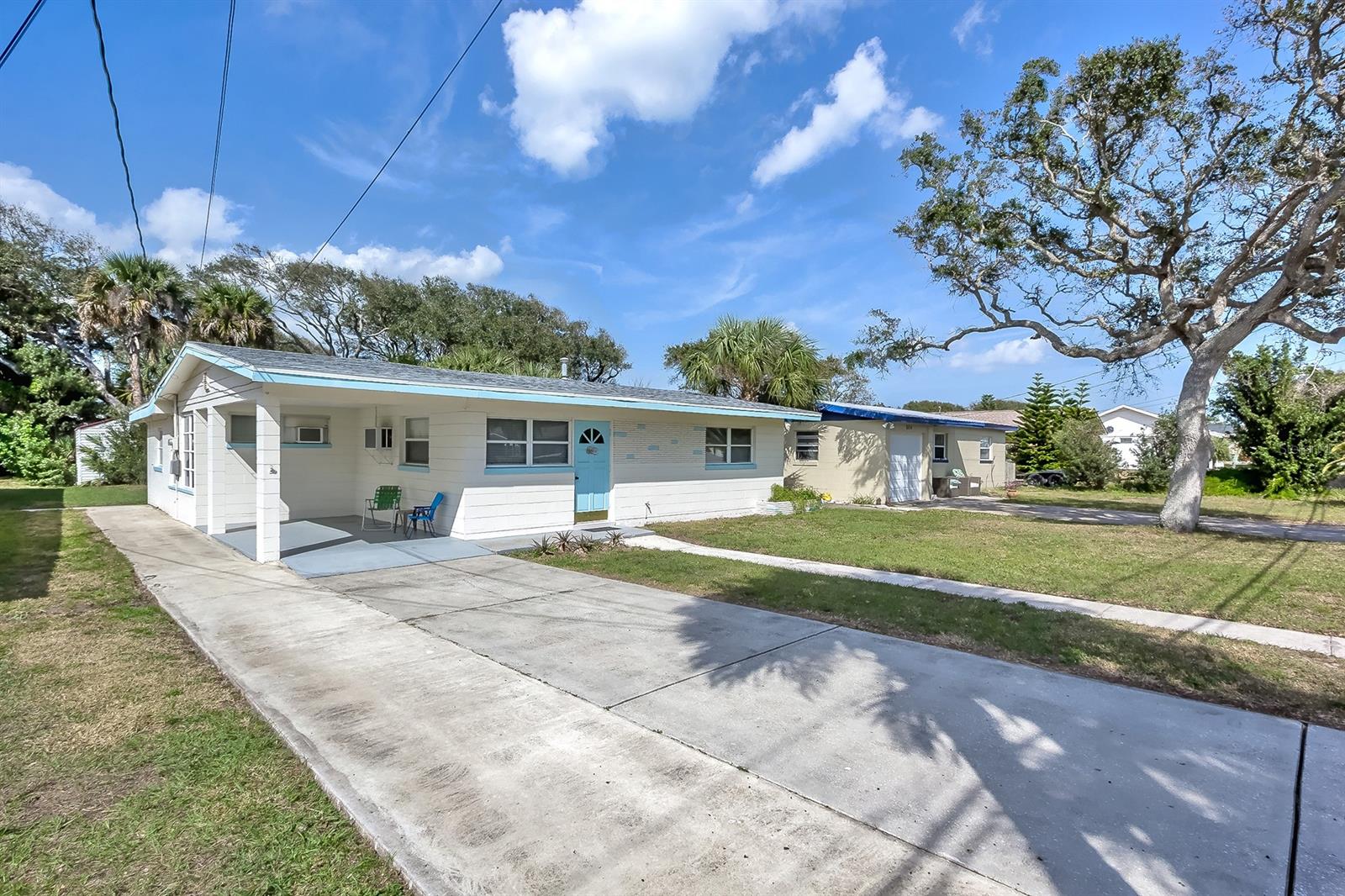New Smyrna Beach - Residential