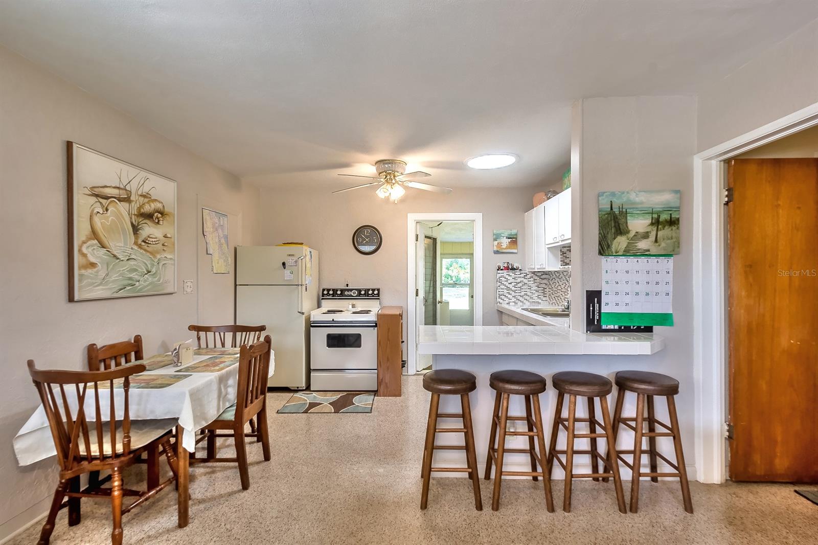 New Smyrna Beach - Residential