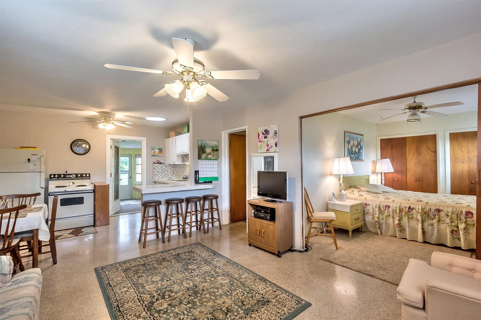 New Smyrna Beach - Residential