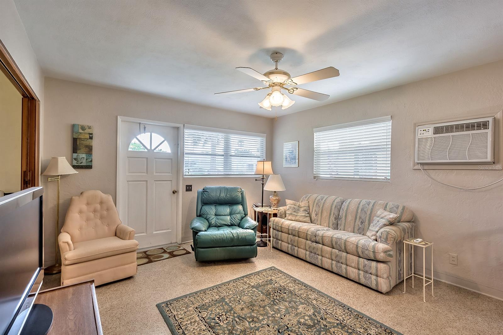 New Smyrna Beach - Residential