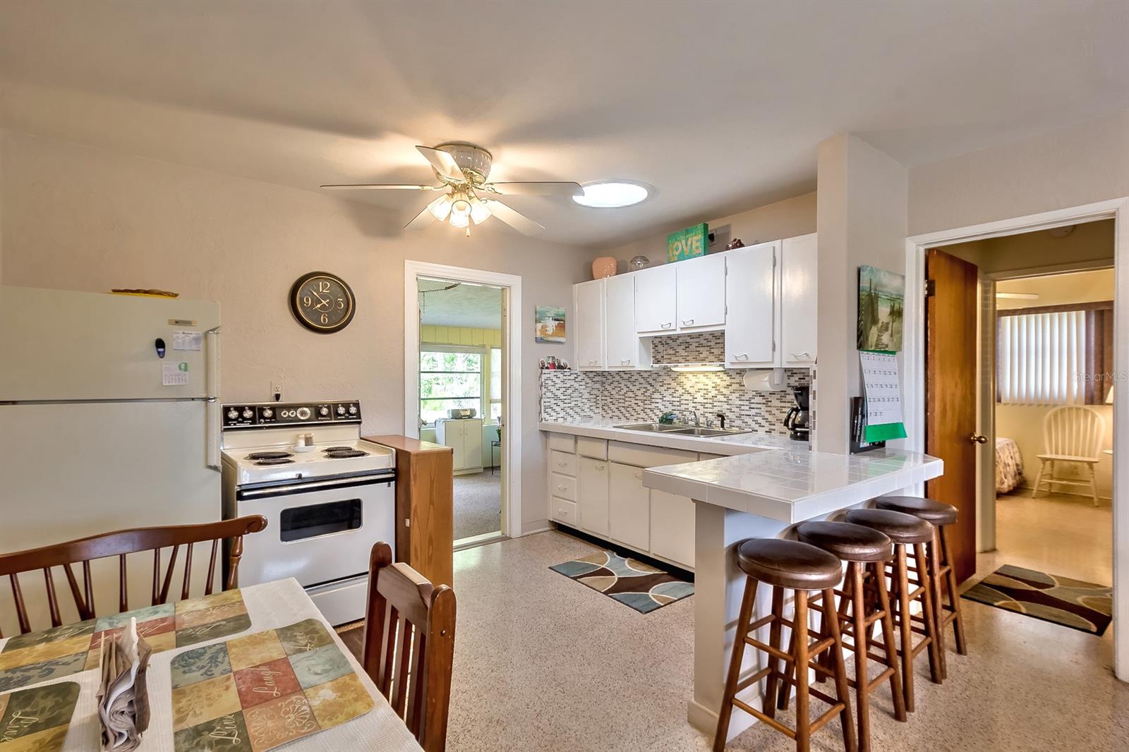 New Smyrna Beach - Residential