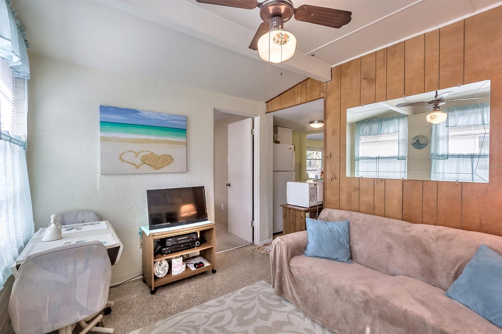 New Smyrna Beach - Residential