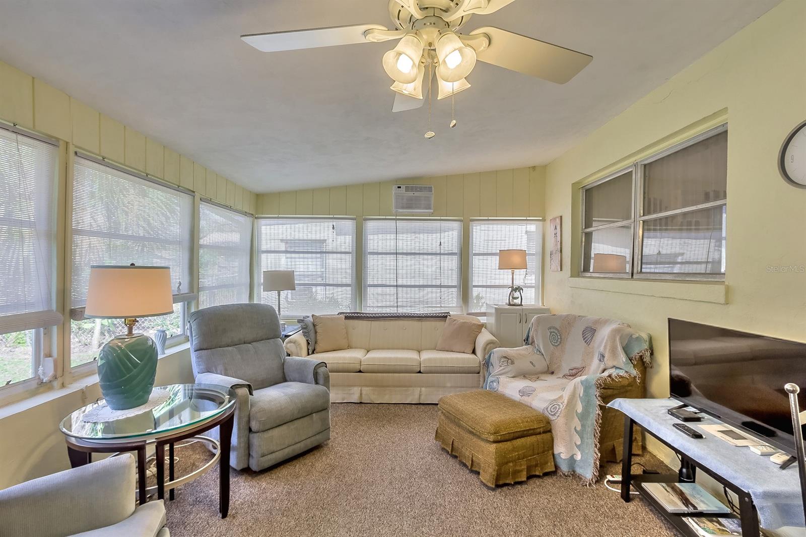 New Smyrna Beach - Residential