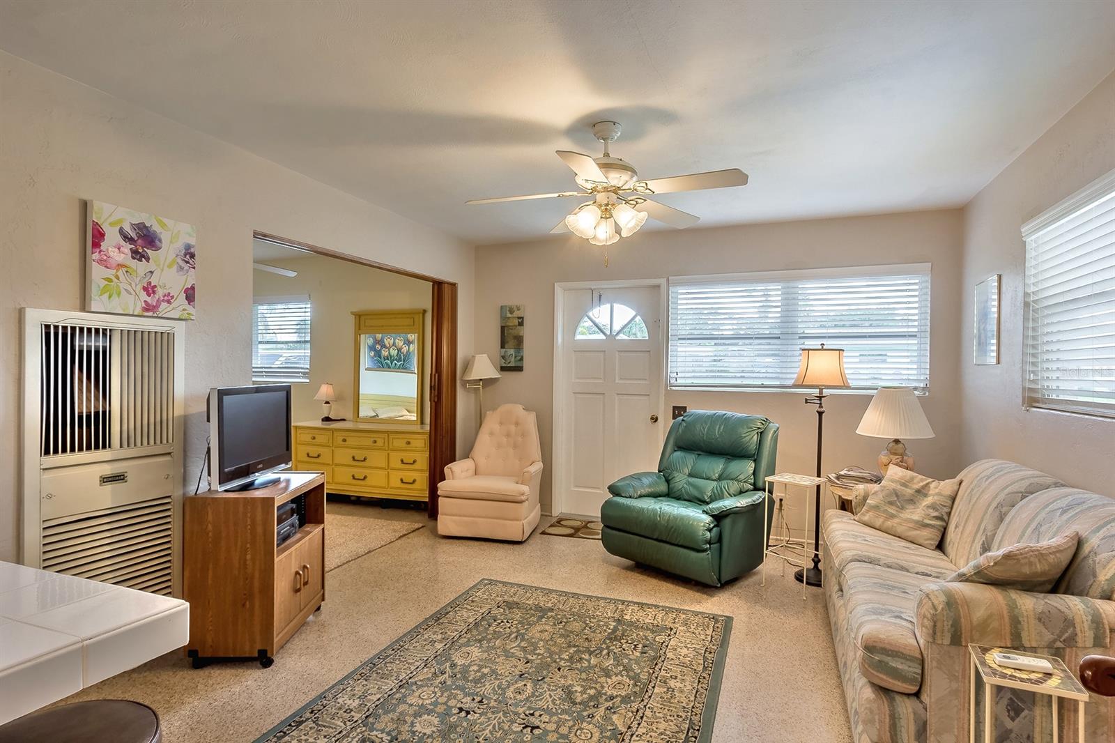 New Smyrna Beach - Residential