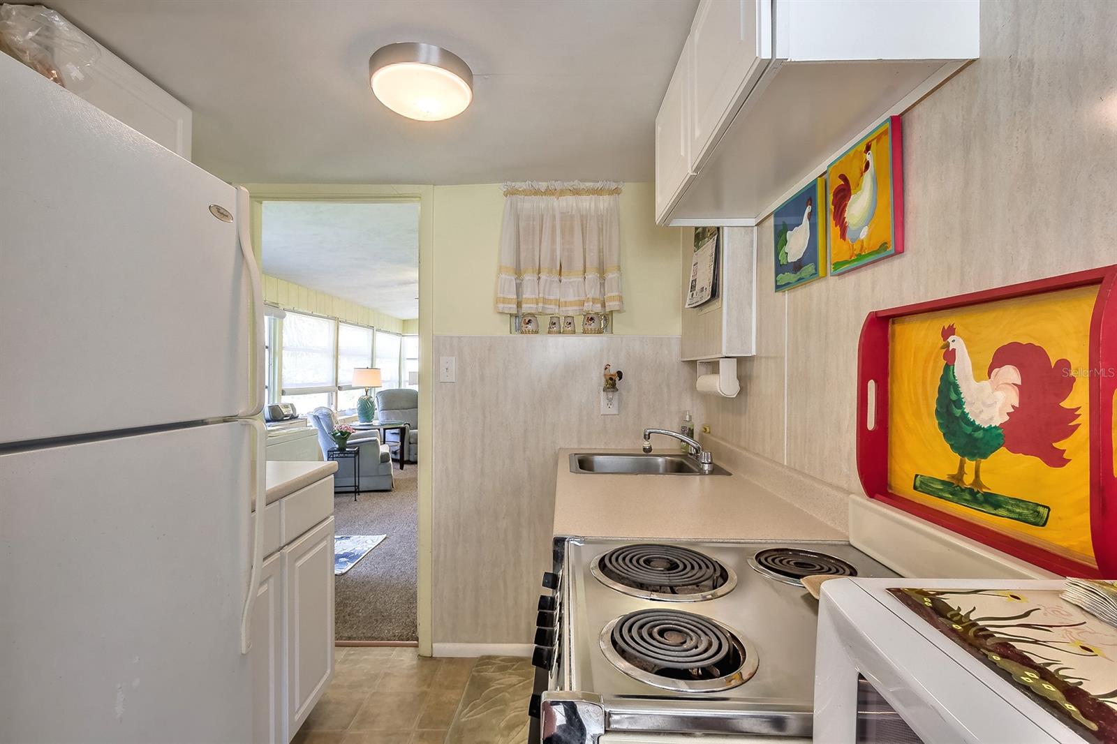 New Smyrna Beach - Residential