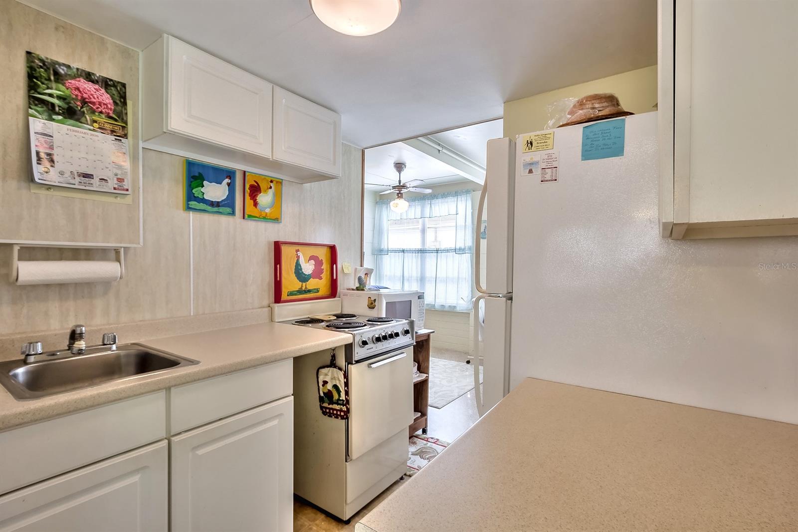 New Smyrna Beach - Residential