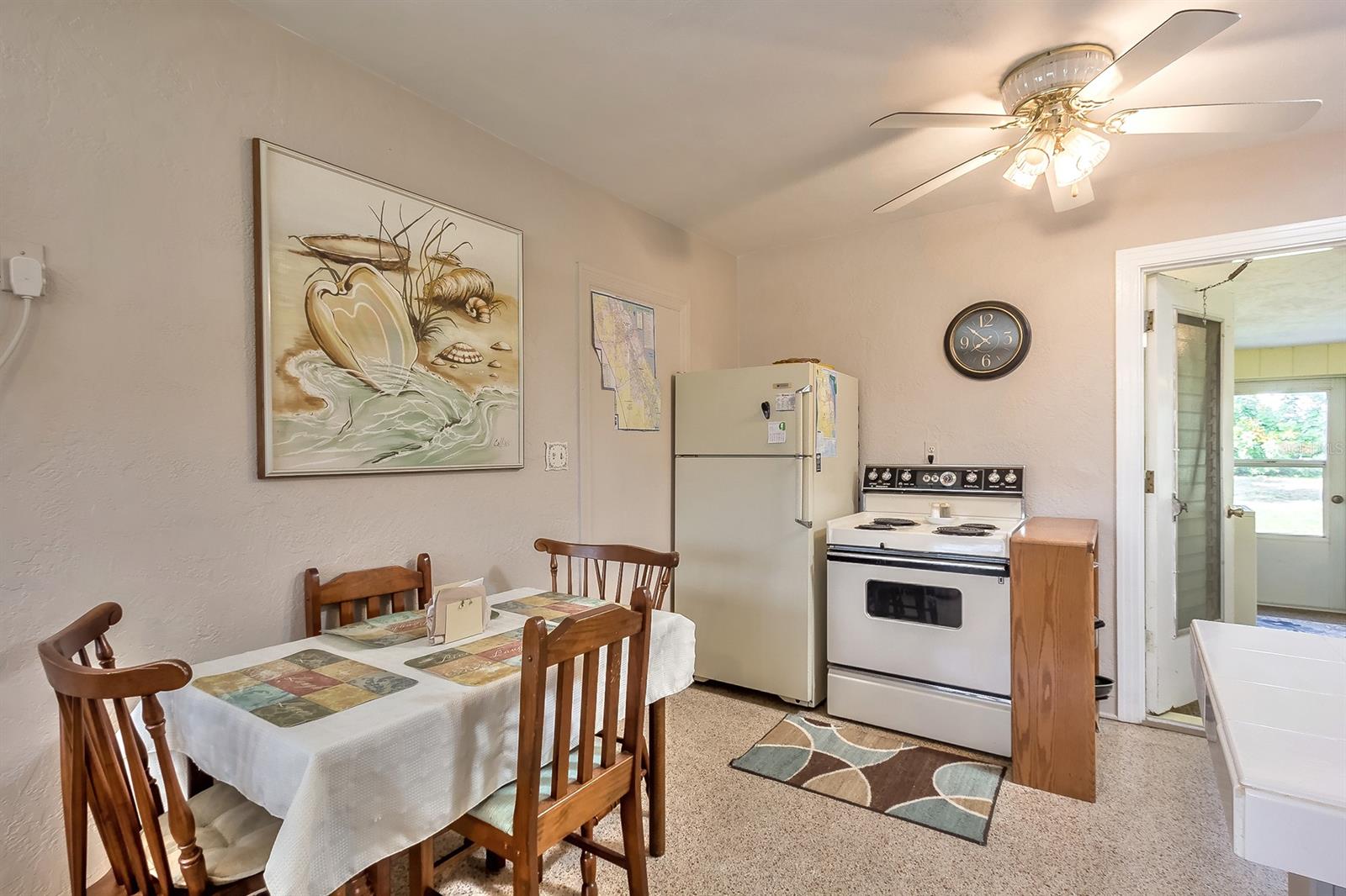 New Smyrna Beach - Residential