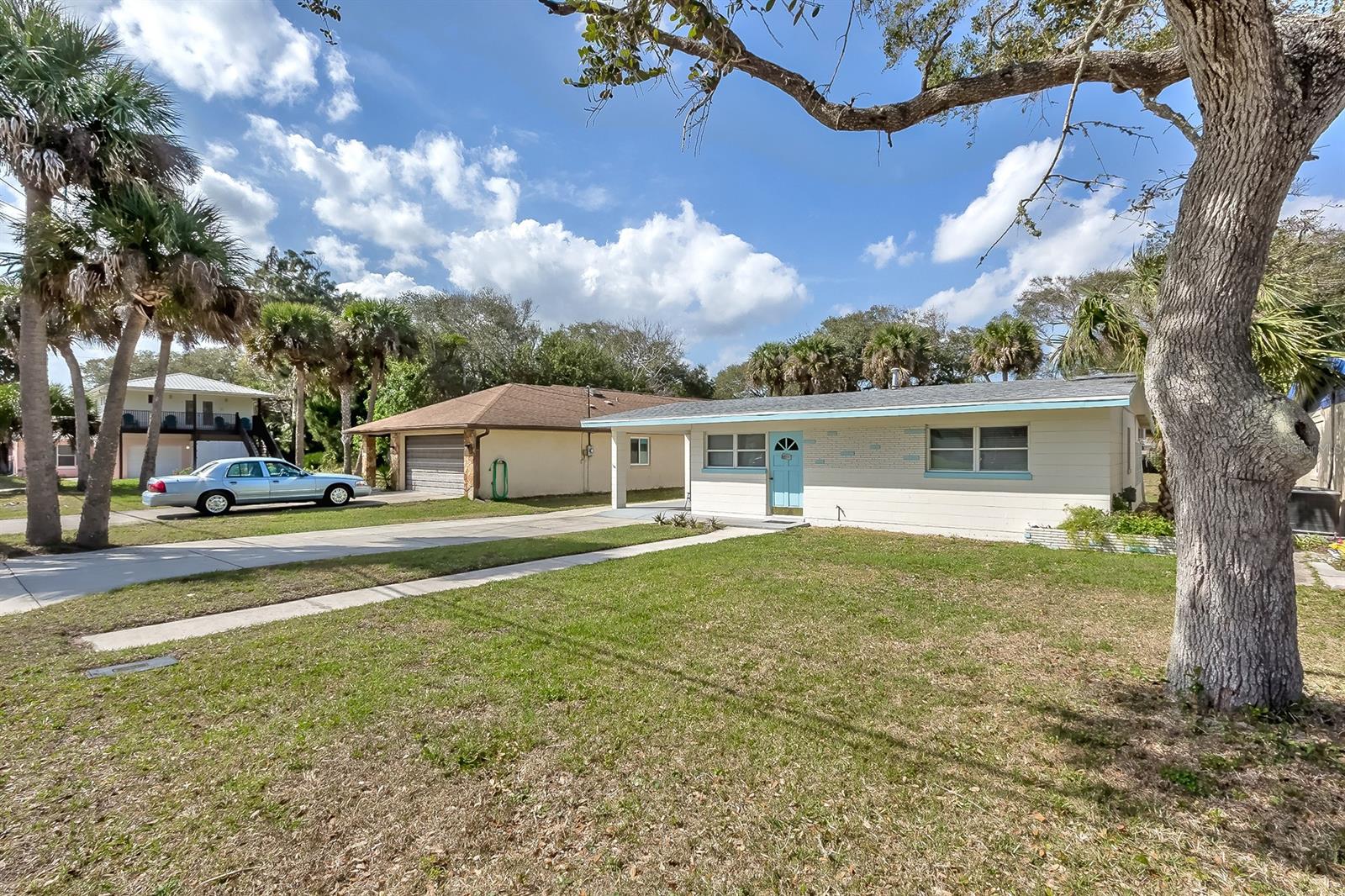 New Smyrna Beach - Residential